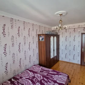 Baku-da 60.0 m2 mənzil kirayə verilir - Şəkil 5