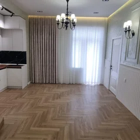 Baku-da 100.0 m2 mənzil satılır - Şəkil 3