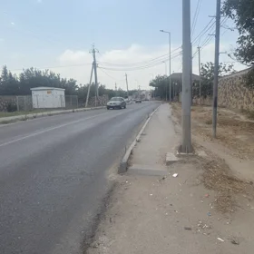 In Baku nan acre land is for sale - Image 4