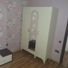Khirdalan-da 60.0 m2 mənzil kirayə verilir - Şəkil 3