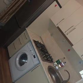 Khirdalan-da 60.0 m2 mənzil kirayə verilir - Şəkil 4