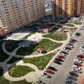 Sumgayit-da 80.0 m2 mənzil kirayə verilir - Şəkil 2