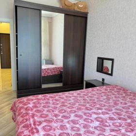 In Sumgayit 85.0 m² apartment is for rent - Изображение 3