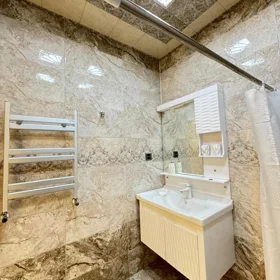 In Sumgayit 85.0 m² apartment is for rent - Изображение 4