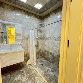 In Sumgayit 85.0 m² apartment is for rent - Изображение 5