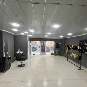 In Baku 60.0 m² commercial is for rent - Изображение 2