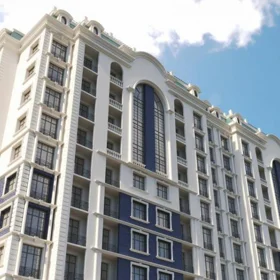 In Baku 67.0 m² apartment is for sale - Image 2