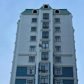 In Baku 67.0 m² apartment is for sale - Image 3