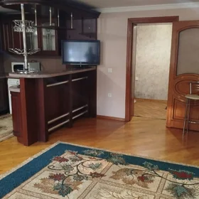 In Baku 60.0 m² apartment is for rent - Изображение 3
