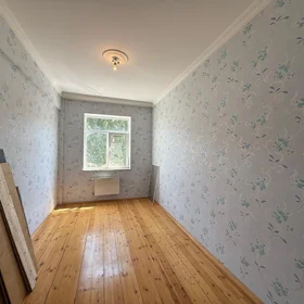 In Baku 110.0 m² apartment is for rent - Image 5