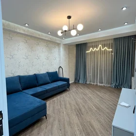 In Baku 71.0 m² apartment is for sale - Image 2