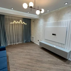 In Baku 71.0 m² apartment is for sale - Image 3