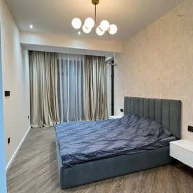 In Baku 71.0 m² apartment is for sale - Image 4