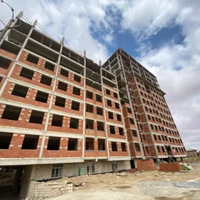 Baku-da nan m2 mənzil satılır - Şəkil 2