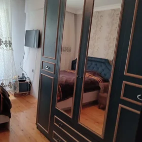 In Baku 73.0 m² apartment is for rent - Image 2