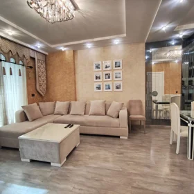 In Baku 100.0 m² apartment is for rent - Image 4