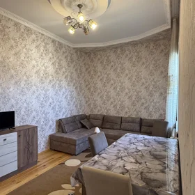 In Baku 60.0 m² house with 3.0 rooms is for sale - Image 4