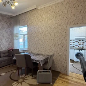 In Baku 60.0 m² house with 3.0 rooms is for sale - Image 5