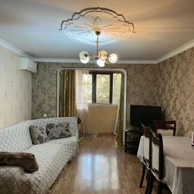 In Baku 75.0 m² apartment is for rent - Image 2