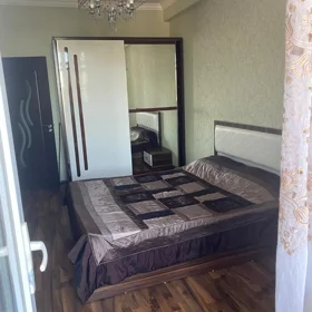 Baku-da 60.0 m2 mənzil kirayə verilir - Şəkil 2
