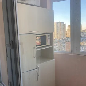 Baku-da 60.0 m2 mənzil kirayə verilir - Şəkil 4