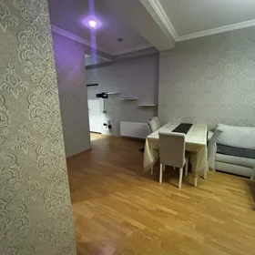 In Baku 80.0 m² apartment is for sale - Image 2