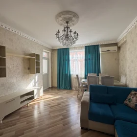 In Khirdalan 71.0 m² apartment is for rent - Image 2