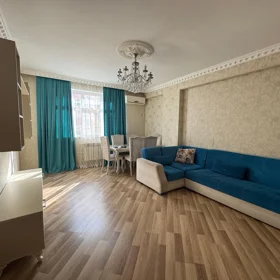 In Khirdalan 71.0 m² apartment is for rent - Image 4