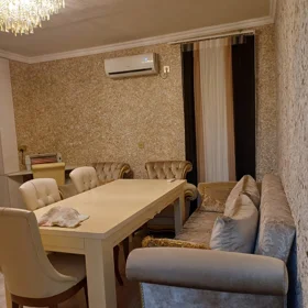 In Baku 50.0 m² apartment is for rent - Image 2