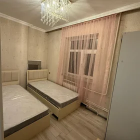 In Baku 50.0 m² apartment is for rent - Image 5