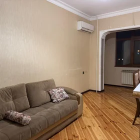 In Baku 80.0 m² apartment is for rent - Image 3