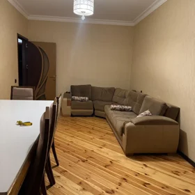 In Baku 80.0 m² apartment is for rent - Image 4