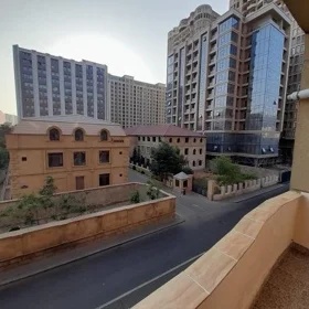 In Baku 140.0 m² office is for rent - Изображение 5