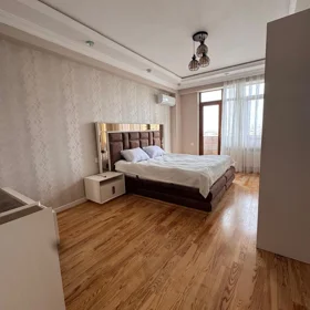 In Baku 94.0 m² apartment is for rent - Image 3