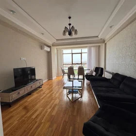 In Baku 94.0 m² apartment is for rent - Image 4