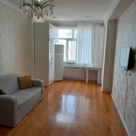 In Baku 55.0 m² apartment is for rent - Image 2