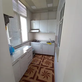 In Baku 55.0 m² apartment is for rent - Image 4