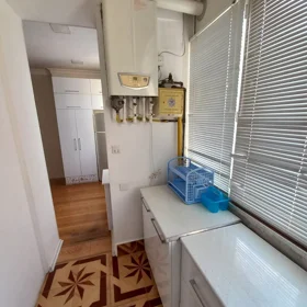 In Baku 55.0 m² apartment is for rent - Image 5