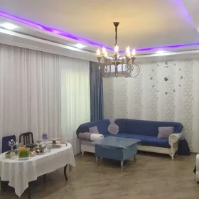 In Baku 176.0 m² house with 4.0 rooms is for sale - Image 4