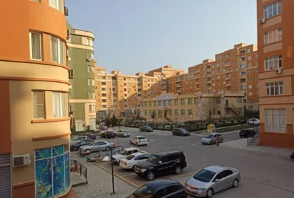 In Baku 65.0 m² apartment is for sale - Image 2