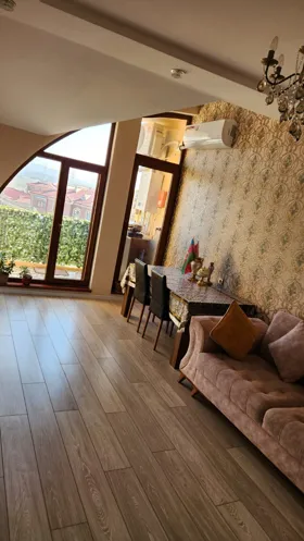 In Baku 75.0 m² apartment is for sale - Image 2