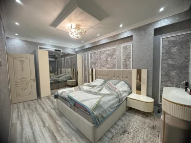 In Baku 86.0 m² apartment is for sale - Image 2