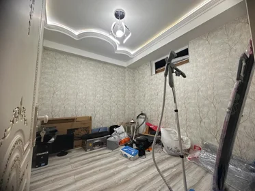 In Baku 86.0 m² apartment is for sale - Image 3