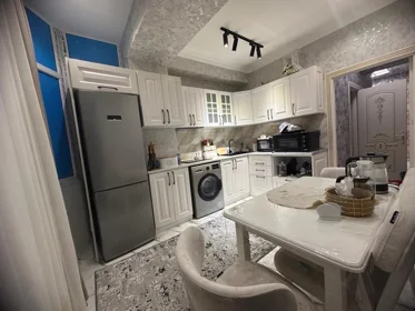 In Baku 86.0 m² apartment is for sale - Image 4