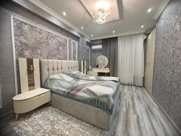 In Baku 86.0 m² apartment is for sale - Image 5