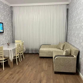In Sumgayit 50.0 m² apartment is for rent - Изображение 2