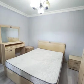 In Baku 50.0 m² house with 2.0 rooms is for rent - Image 4