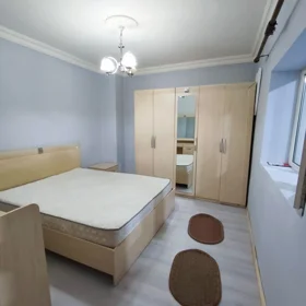 In Baku 50.0 m² house with 2.0 rooms is for rent - Image 5