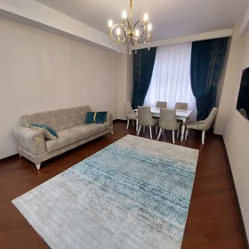 In Baku 80.0 m² apartment is for rent - Изображение 3