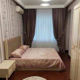 In Baku 80.0 m² apartment is for rent - Изображение 4